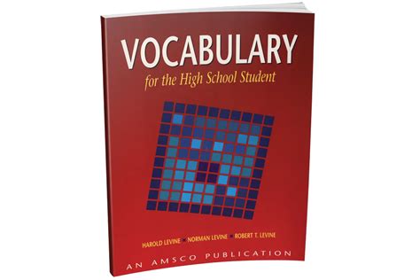 vocabulary for the high school student answers Ebook Doc
